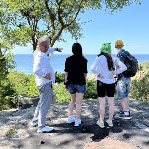 Кёнигсбергская перезагрузка: Калининград, Янтарный и Балтийск с проживанием в экоотеле на побережье