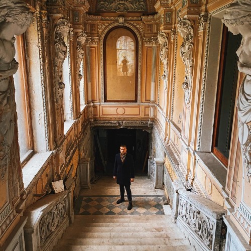 Особняк купцов Брусницыных — групповая экскурсия