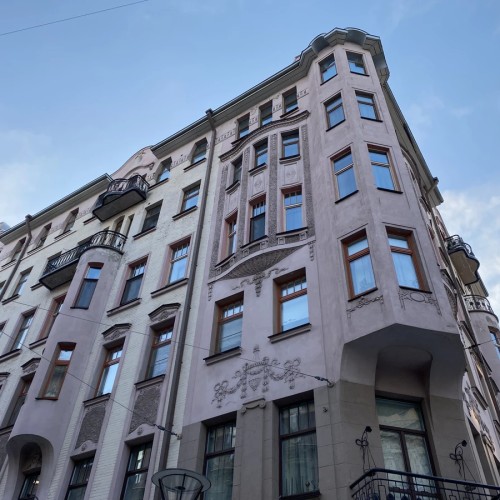 Великие женщины Петербурга