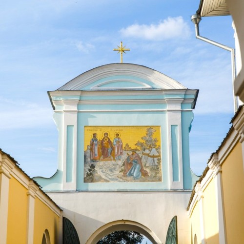 На «Фестиваль сыра», к лосям и на праздник Ивана Купалы: автобусный мини-тур в Кострому и Плёс