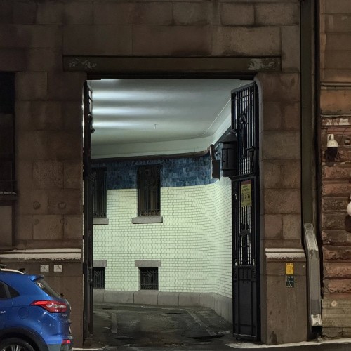 Русский стиль в Петербурге: от историзма к модерну