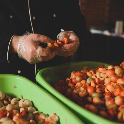 Гастротур с чаем из самовара, домашней выпечкой и дегустацией: из Москвы в провинцию