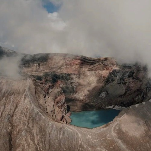 Активный отдых на Камчатке в мини-группе: треккинги, сплавы, квадроциклы