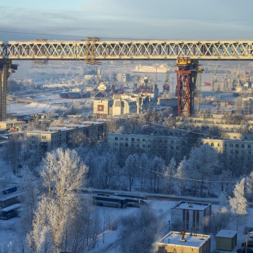 Канонерская коса: мини-экспедиция к лучшим морским пейзажам