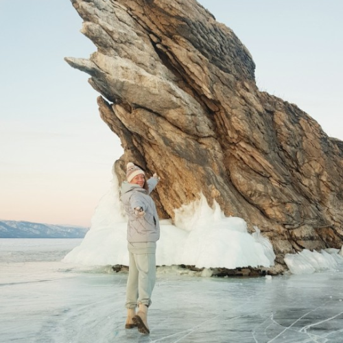 Природные достопримечательности и священные места Байкала в мини-группе