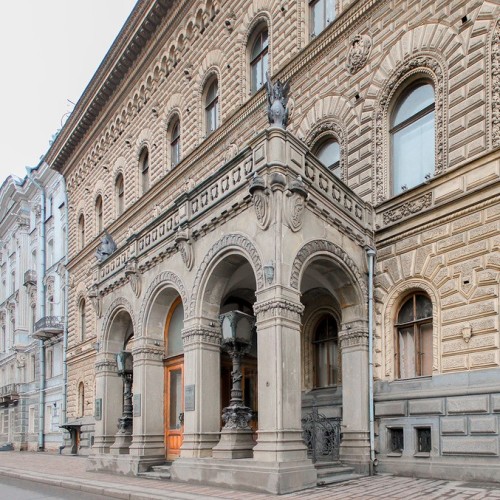 Николай и Александра — последняя императорская чета