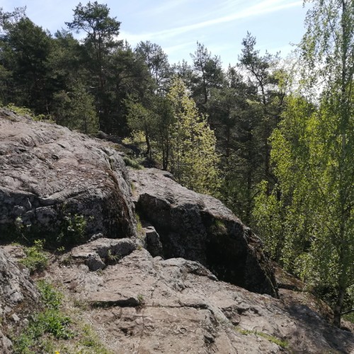 Петрозаводск с необычного ракурса