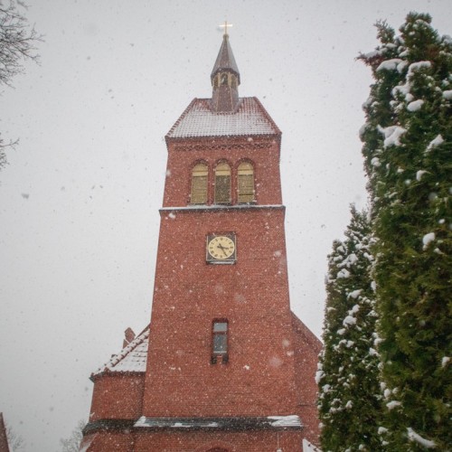 По следам Восточной Пруссии: Кёнигсберг, Зеленоградск и окрестные замки