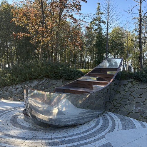 Кронштадт и Остров Фортов: путешествие из Петербурга