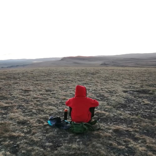 Индивидуальное путешествие из Иркутска в Монголию на выходные