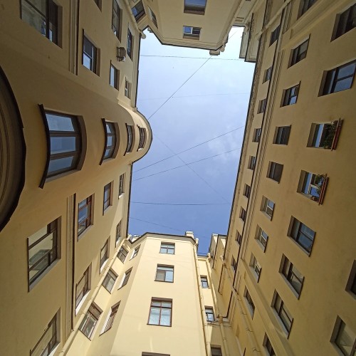 Золотой треугольник Петербурга: идеальное знакомство с городом