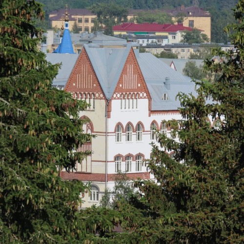 Лучшие места Карелии за 1 день: автобусная экскурсия из Санкт-Петербурга