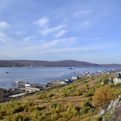 Путешествие в Русскую Арктику с морской прогулкой: Териберка, Мурманск, Сейдозеро и Хибины