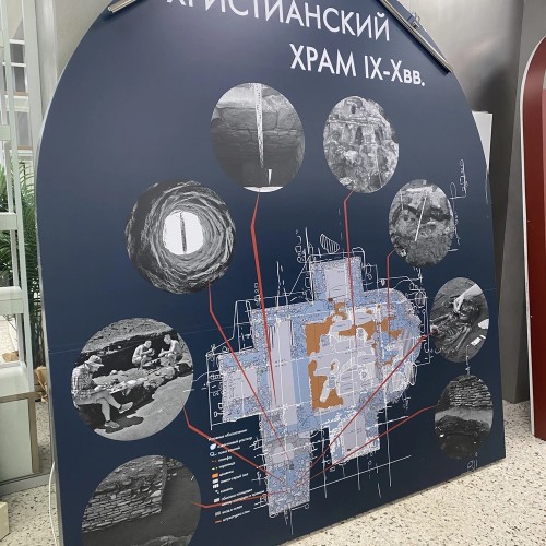 Из Сочи — в Сириус: наследие Олимпиады и секреты Имеретинской низменности