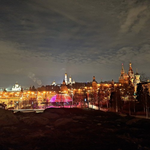 Зарядье и Варварка — путешествие по средневековой Москве