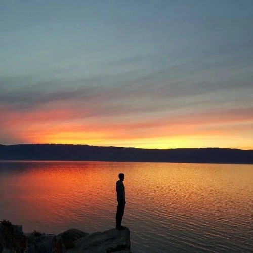 Три дня на Байкале: остров Ольхон и Малое Море только для вашей компании