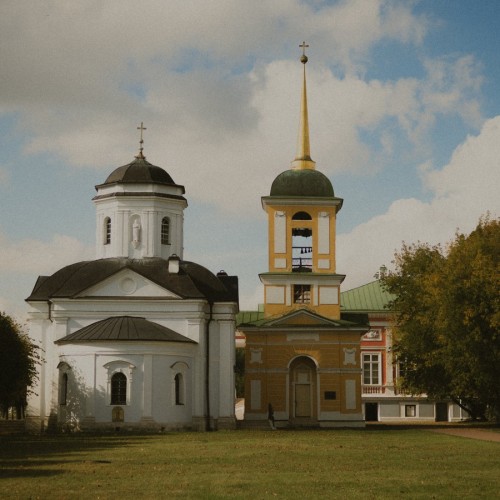 Luxury life 18 века: нескучная прогулка по усадьбе Кусково