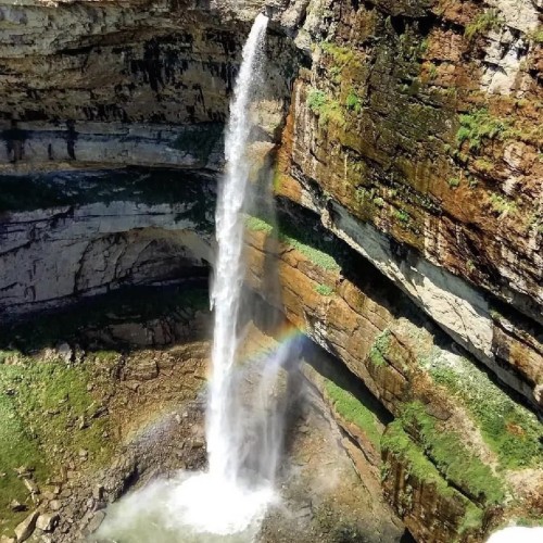 По знаковым местам Дагестана: от Хунзаха до Гуниба и Сулака с трёхразовым питанием