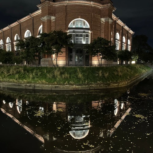 Романтика белых ночей и разводных мостов