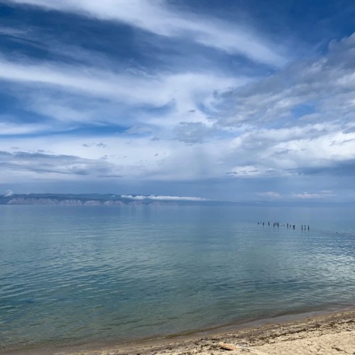 Релакс-тур на Байкал: основные достопримечательности и спа по-сибирски