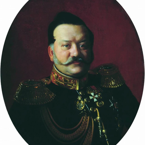 Лекция в ресторане + экскурсия: Герои «Великих реформ» Александра II