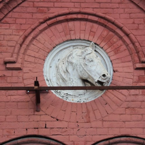 Экскурсия по прекрасной Стрельне