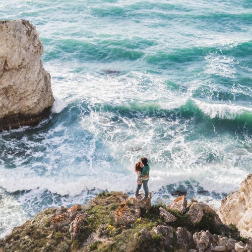 Кунашир до мурашек: путь на «другую» планету