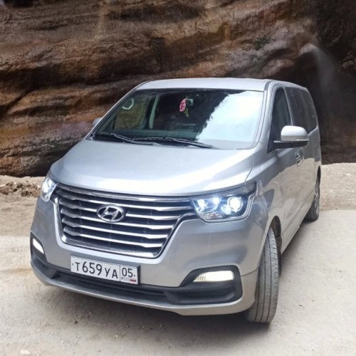 Индивидуально по Чечне и Дагестану: 2 республики за выходные