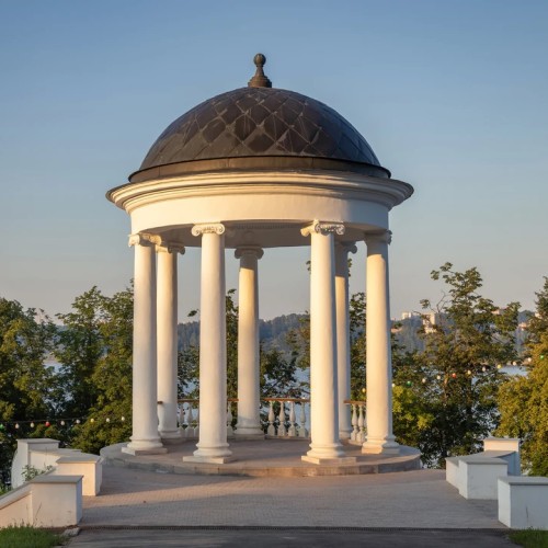 9 городов Золотого кольца России на внедорожнике: индивидуальное путешествие с комфортом