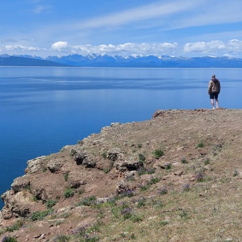 Подальше от цивилизации к озеру Хубсугул: индивидуальная поездка по Северной Монголии из Иркутска