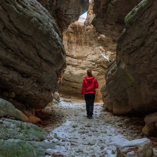 Топовые места Дагестана только для вас: индивидуальное автопутешествие