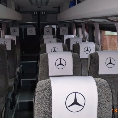 Три дня на Байкале: остров Ольхон и Малое Море только для вашей компании