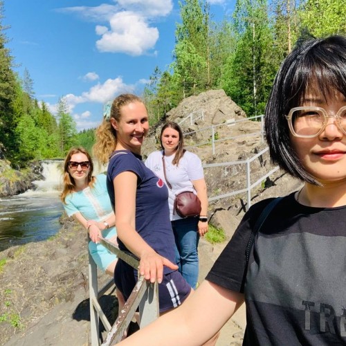 Стоит видеть и пробовать: «Рускеала», Валаам, Кижи и карельская кухня из Петербурга (всё включено)