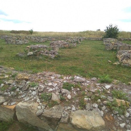 Индивидуально по Татарстану: архитектура и культура Казани, Свияжска, Болгара и глубинки