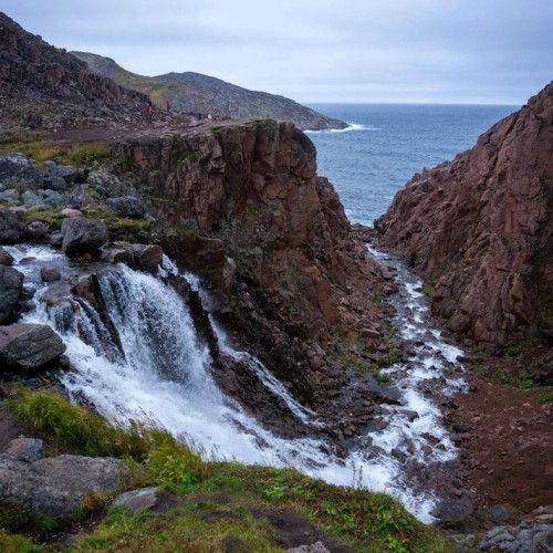 Териберка, Хибины, Мурманск: выходные в мини-группе с поездкой за северным сиянием