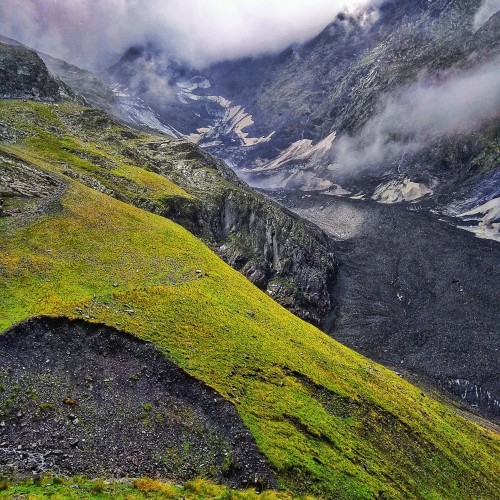 Зов гор: индивидуальное путешествие по Дагестану с подъёмом на Богосский хребет