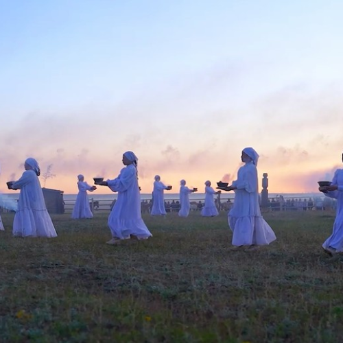 В Якутию на традиционный праздник Ысыах с посещением Ленских столбов и водными прогулками