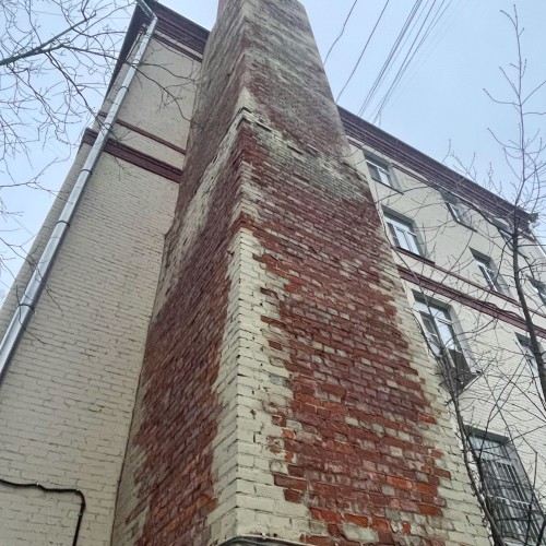Гуляем по Варшавке: авторский взгляд на историю района