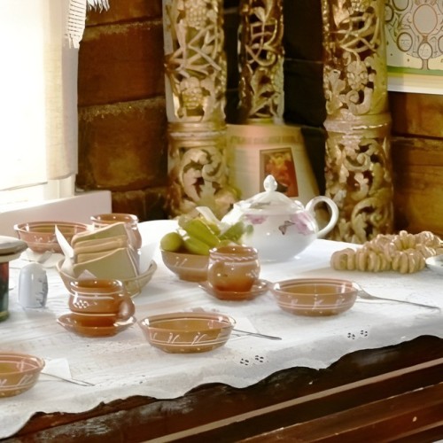 От Санкт-Петербурга до Валдайской возвышенности: главные места Валдая и «Страны Див»