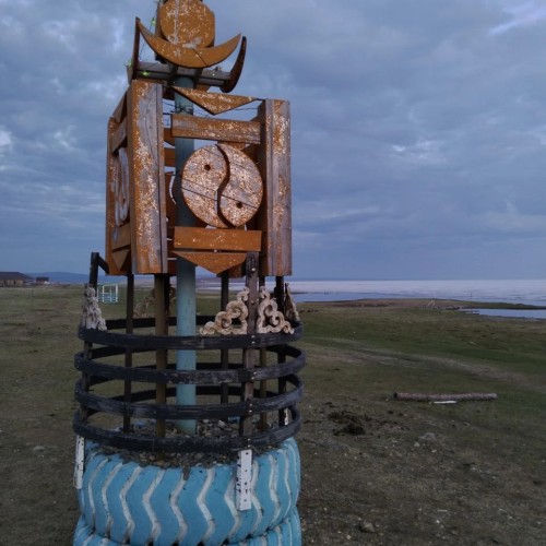 Приключение в Монголии: восхождение на высочайшую вершину Саян (из Иркутска)