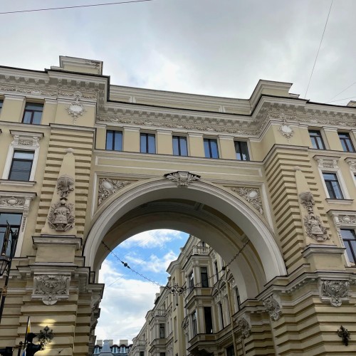 По барам и по… центру города