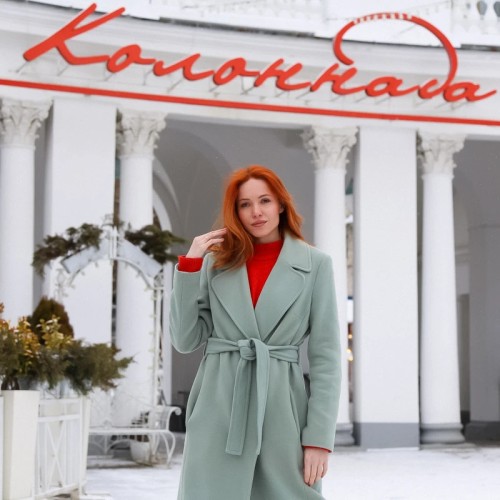 По следам Чебурашки: фотосессия в Кисловодске