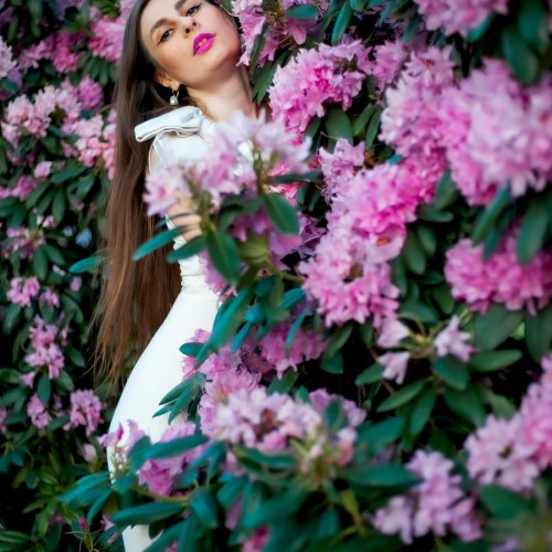Фотопрогулка в Краснодаре
