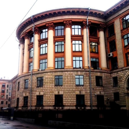 Знаменитые дуэли Санкт-Петербурга