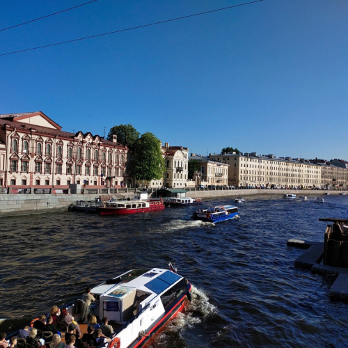 Мобильный квест «Бабуля на островах: в поисках сбежавших кошек»