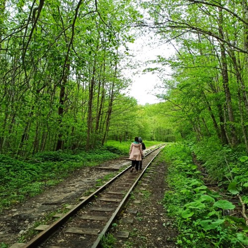 Путешествие в Адыгею: от пещер до самых до вершин