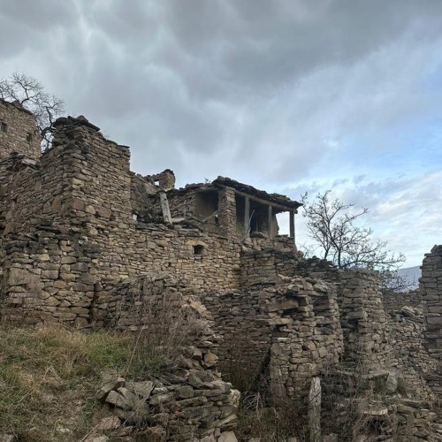 Будьте как дома: путешествие по топовым локациям Дагестана и мастер-классы от местных на выбор