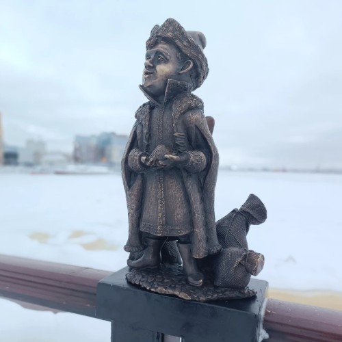 Авторская прогулка «Архангельск 80-х»