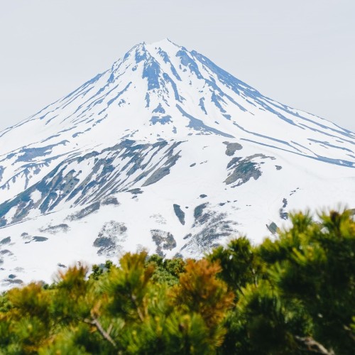 Увидеть главное на Камчатке: тур на вездеходах с проживанием в спа-отеле