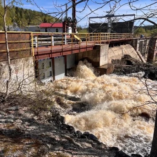 Карельский экспресс: горный парк «Рускеала», знаменитые водопады и экскурсии на выбор